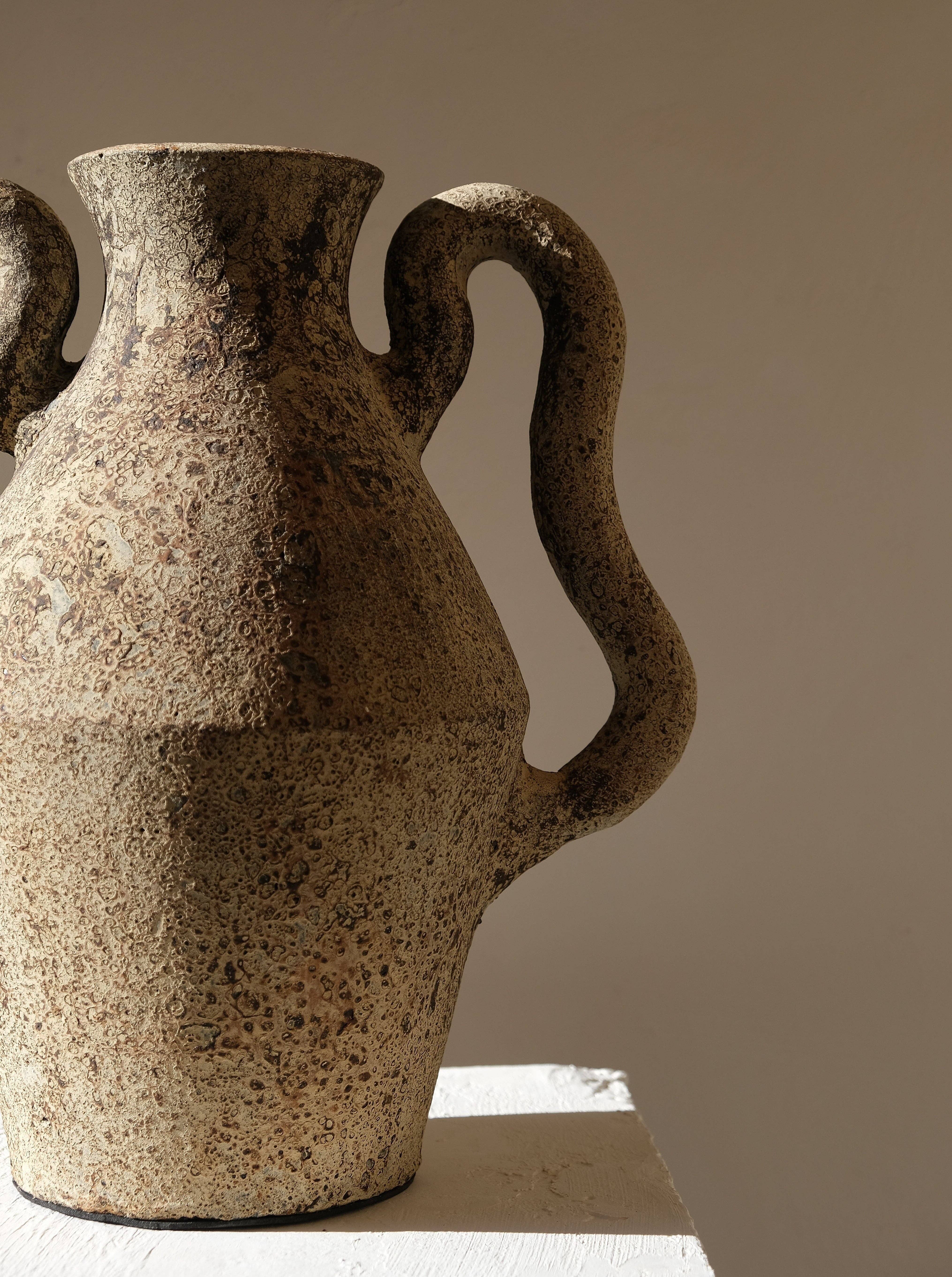 Twenty Third by Deanne - Wholesale Vase - Waya Vessel3