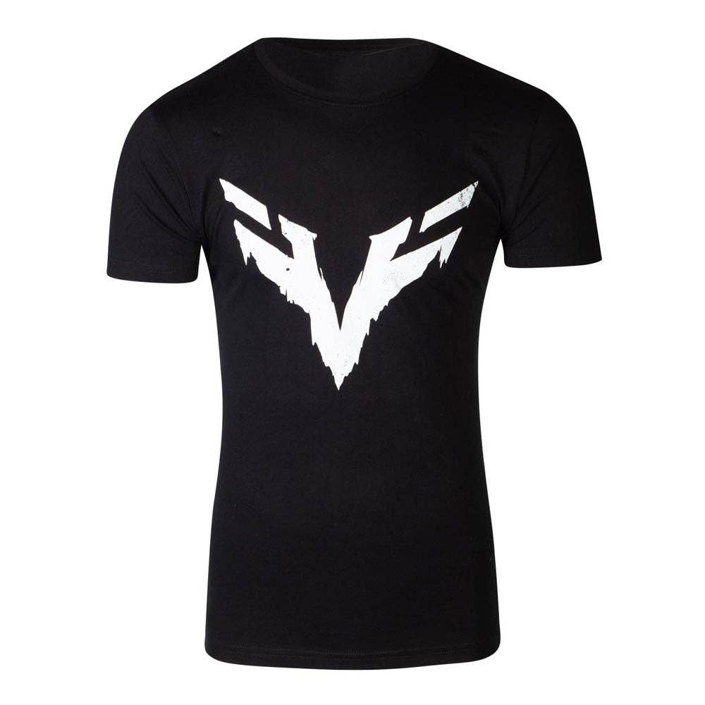 Meroncourt Europe Ltd – wholesale Screen printed t-shirt – Men′s – TOM CLANCY'S GHOST RECON Breakpoint The Wolves T-Shirt, Male0