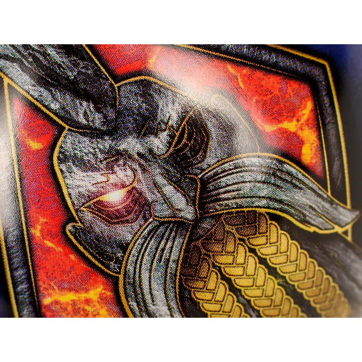 AAA Merchandise Limited – wholesale Ornament – Warhammer Soulslayer Bauble with Pin5