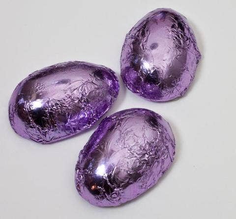 Katie's Candies, Inc. - Wholesale Chocolate Covered Sweets - Easter Cream Egg Coconut (12)0