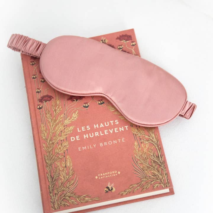 ISeelk - Wholesale Sleep/Eye Mask - Organic silk sleep masks.26