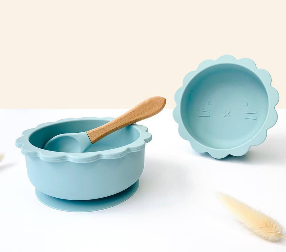 Les Petits Citrons – Großhandel Schüssel – Kinder & Baby – Bols - Löwe4