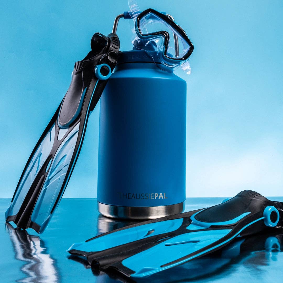 The Aussie Pal - Wholesale Water bottle - Insulated Hydro Jug 6L21