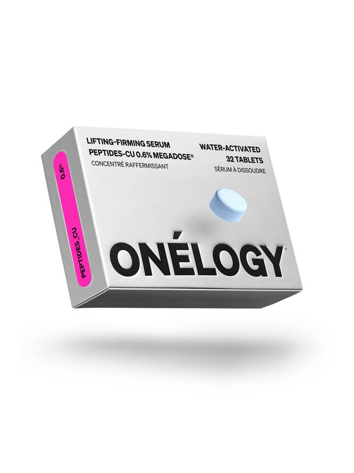 Peptides-Cu 0.6% for wholesale by Onélogy