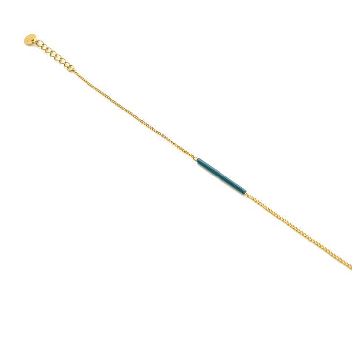 Nadja Carlotti - Vendita all'ingrosso Braccialetto con ciondolo/pendente - BRACCIALE SPARKLE8