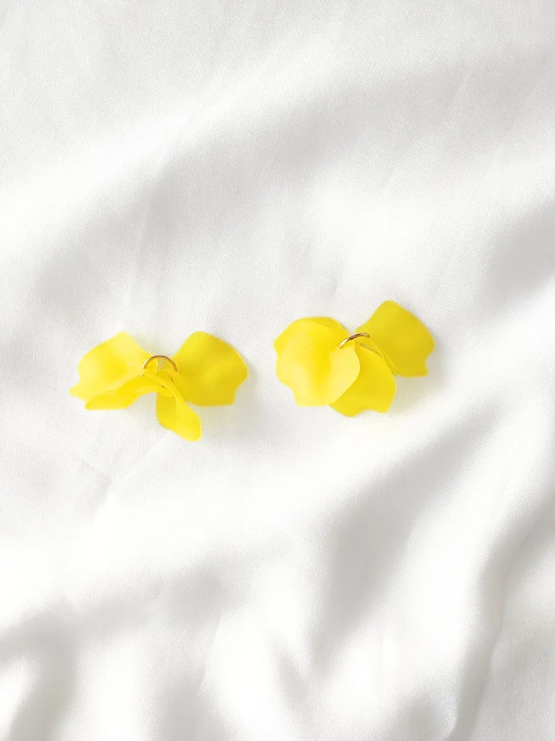 L'Atelier d'Artémis - Wholesale Hoop Earrings - POPPY Creoles74