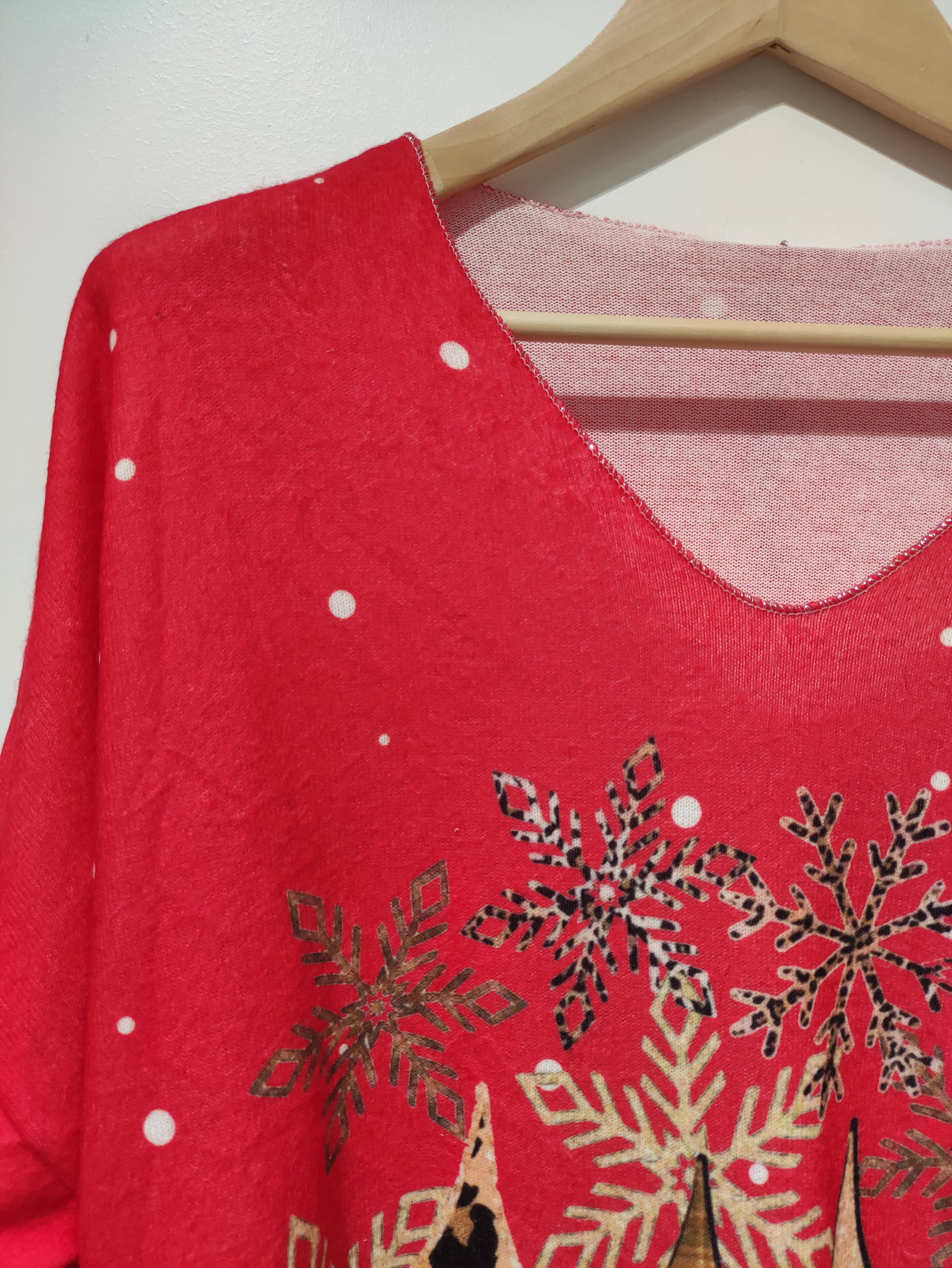 multicoloured NESS 3 fir trees - AH26 for wholesale on Faire2