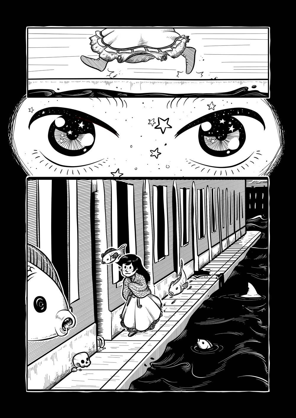 Independent Publishers Group - Wholesale Graphic Novel - Gore4