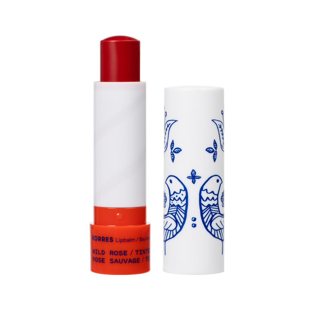 KORRES USA LTD - Wholesale Lip Balm - Lip Butter Stick7