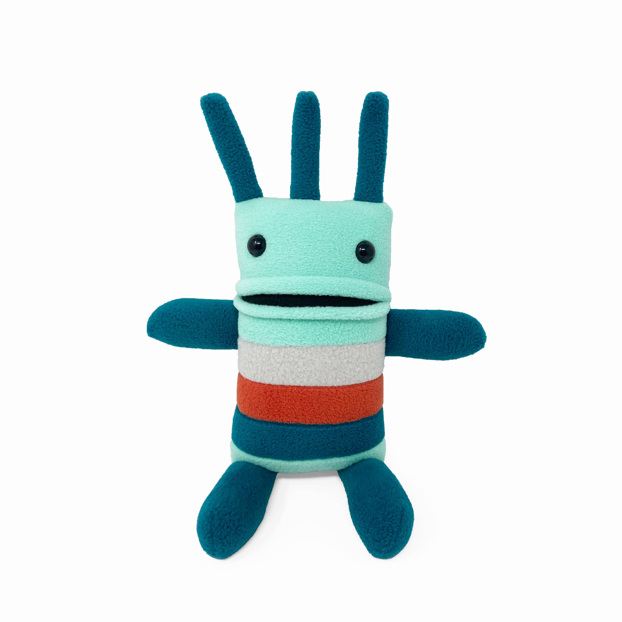 Mr. Sogs - Wholesale Stuffed/Plush Toy - Kids & Baby - Mini Creature Stuffed Toy0