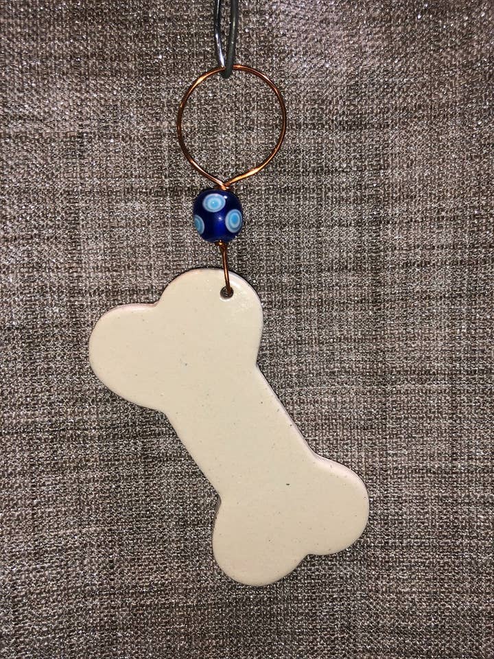 Hund Bone almindelig for engroshandel hos Melony Designs