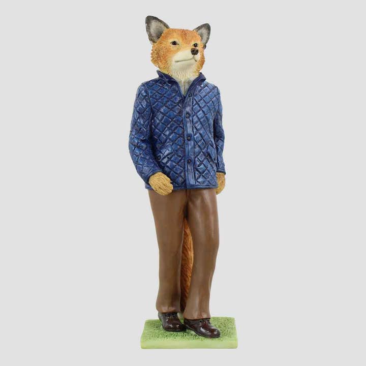 Foxy Par Nature - Michael pour la vente par Grays 1922