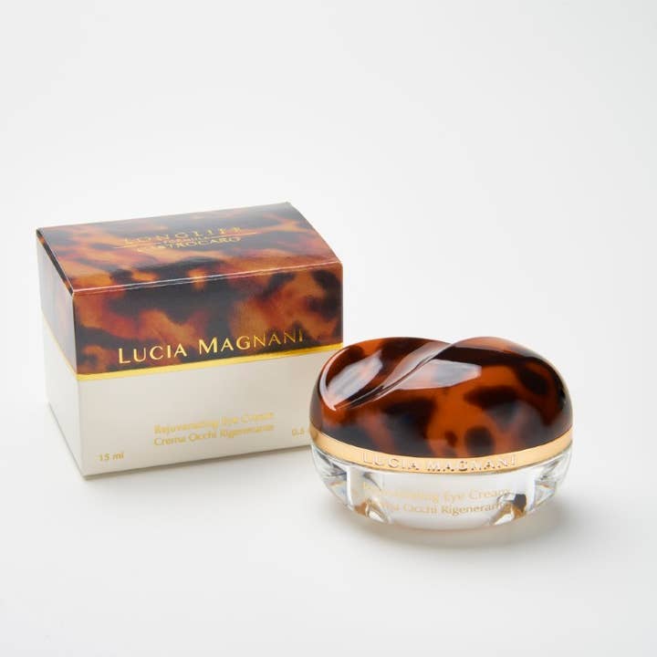 Rejuvenating Eye Cream 15ml for wholesale by Lucia Magnani Skincare