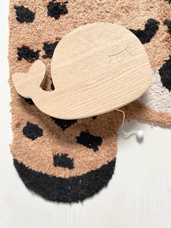 Hval musik boks for engroshandel hos APRIL ELEVEN