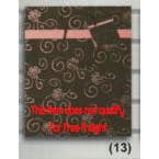 DICKENS INC. - Wholesale Gift Bag - Gift Bag Feminine | CNGB | MDB | 25213