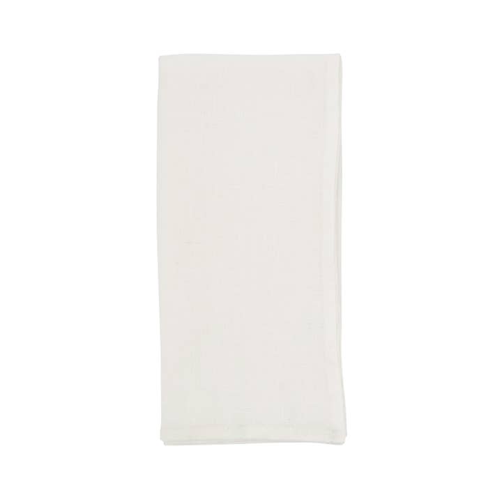 100% Linen Napkins for wholesale by Saro Lifestyle
