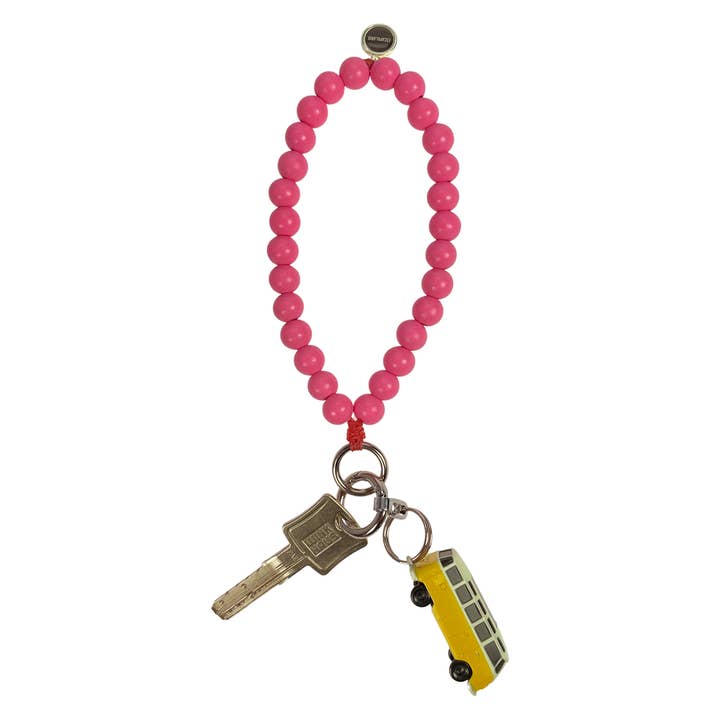 Portachiavi con rossetto per la vendita all'ingrosso da parte di Escapulario