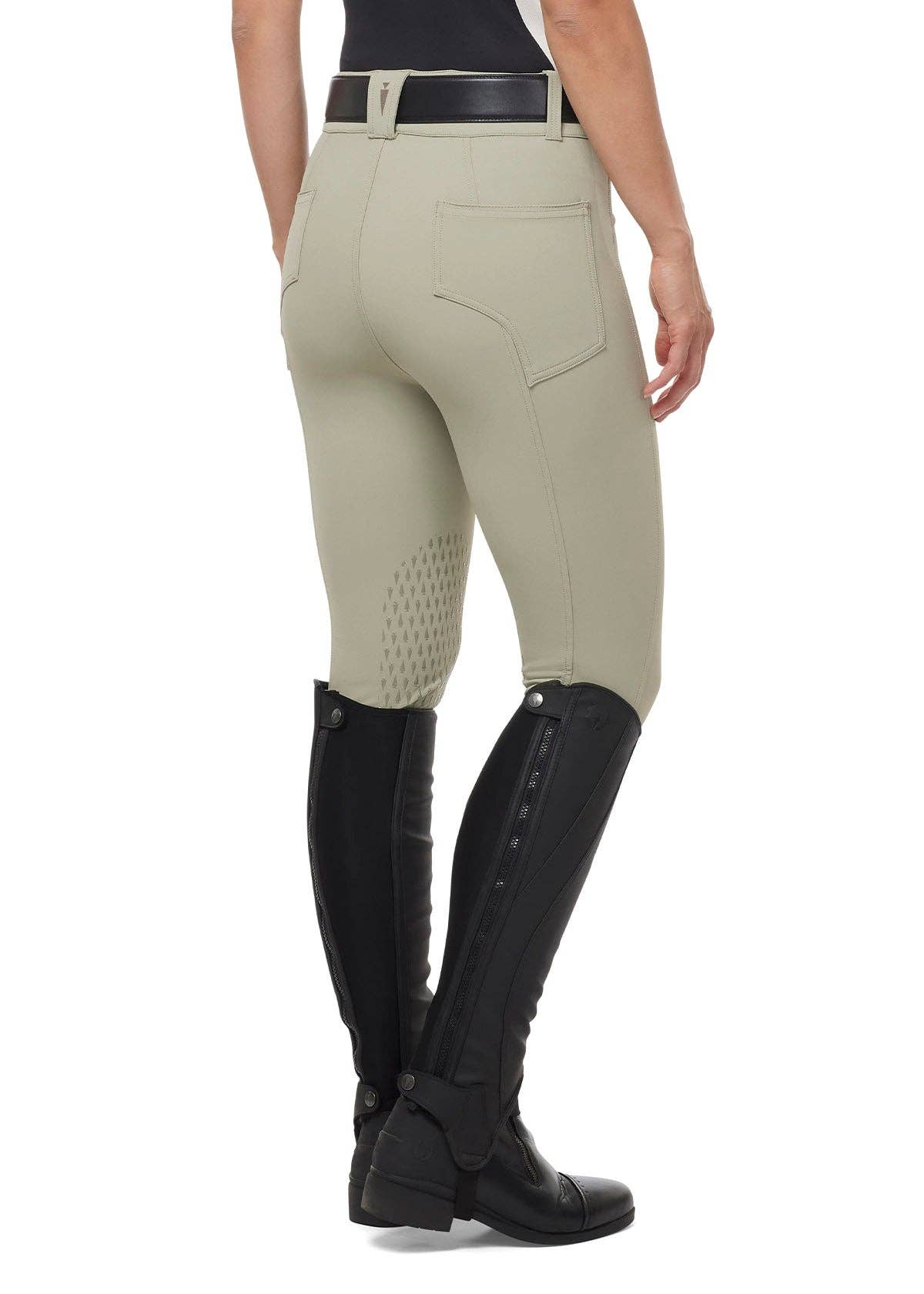 Kerrits - Vente Pantalon – femme - Culotte K-Flex™ pour genoux7