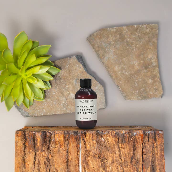 ENVIRONMENT - Wholesale Fragrance Oil - 2oz Inspired by Le Labo and Fairmont Hotel® Diffusing Oil Da