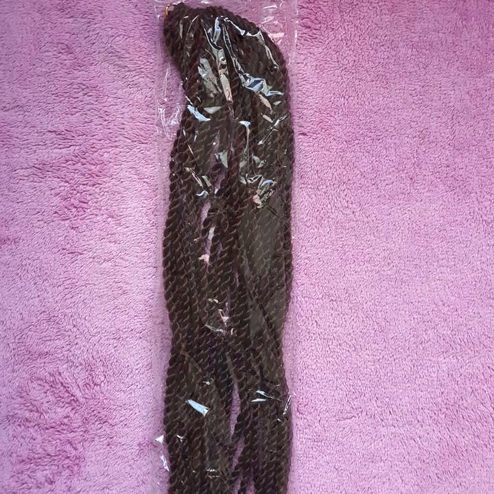 Chabinehairstore - Wholesale Hair Extensions - Senegalese crochet braids6