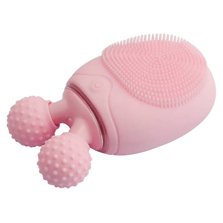 MINTBIOLOGY - Wholesale Electronic Skincare Device - Mintsonic V-lift Rechargeable Face Brush