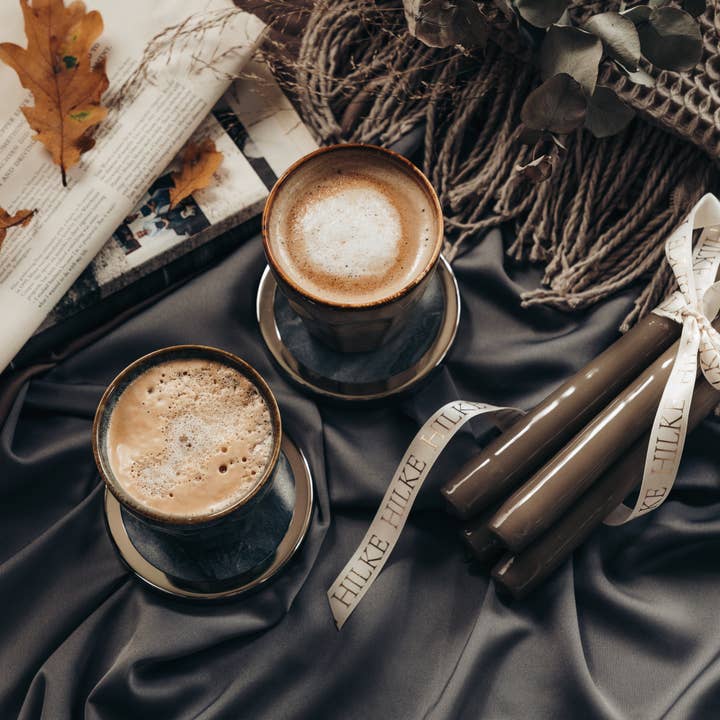 Hilke Collection AB - Wholesale Coasters - Coaster Marble3