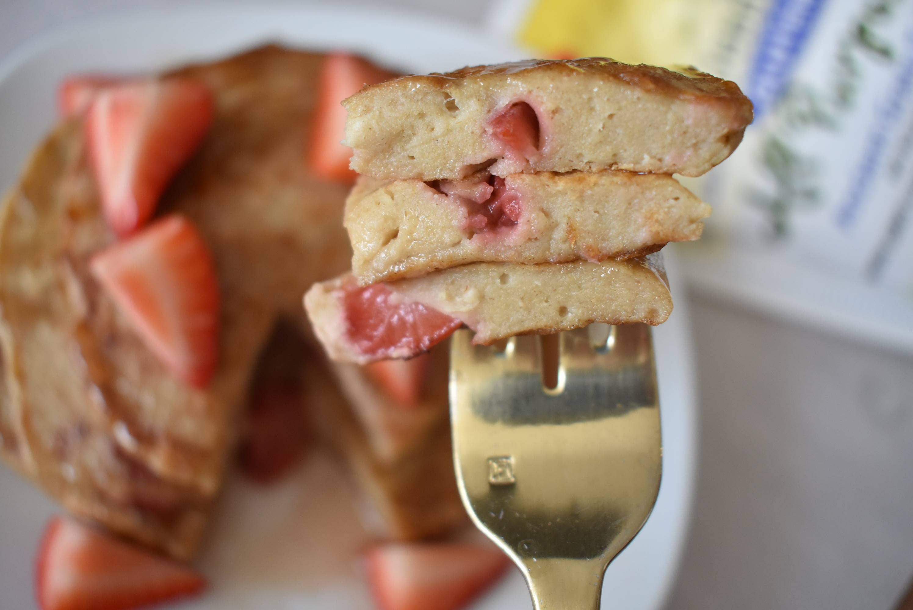 Jessica's Natural Foods - Vente Farine sans gluten - Farine tout usage GF4