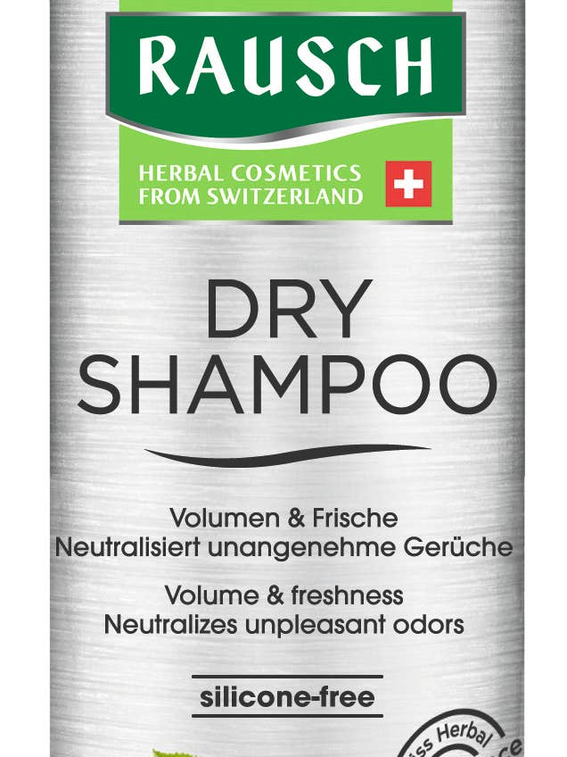 Dry Shampoo Fresh 150ml for wholesale by Rausch