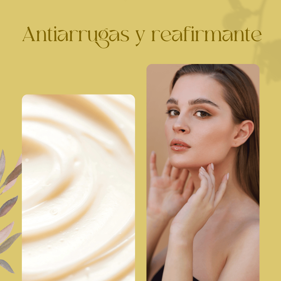 Qknatur - Wholesale Anti-Aging Moisturizer - Baku Radiance Anti-Wrinkle Facial Cream with Bakuchiol - 50 ml6