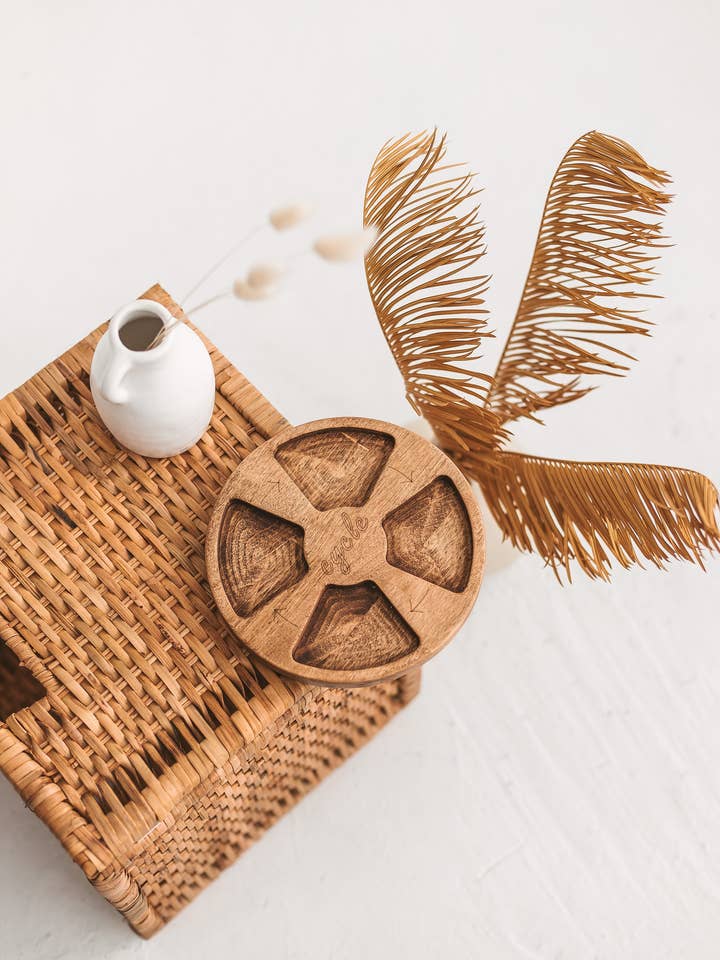 Peuterspeelgoed - Montessori-materialen voor wholesale door Woodinout