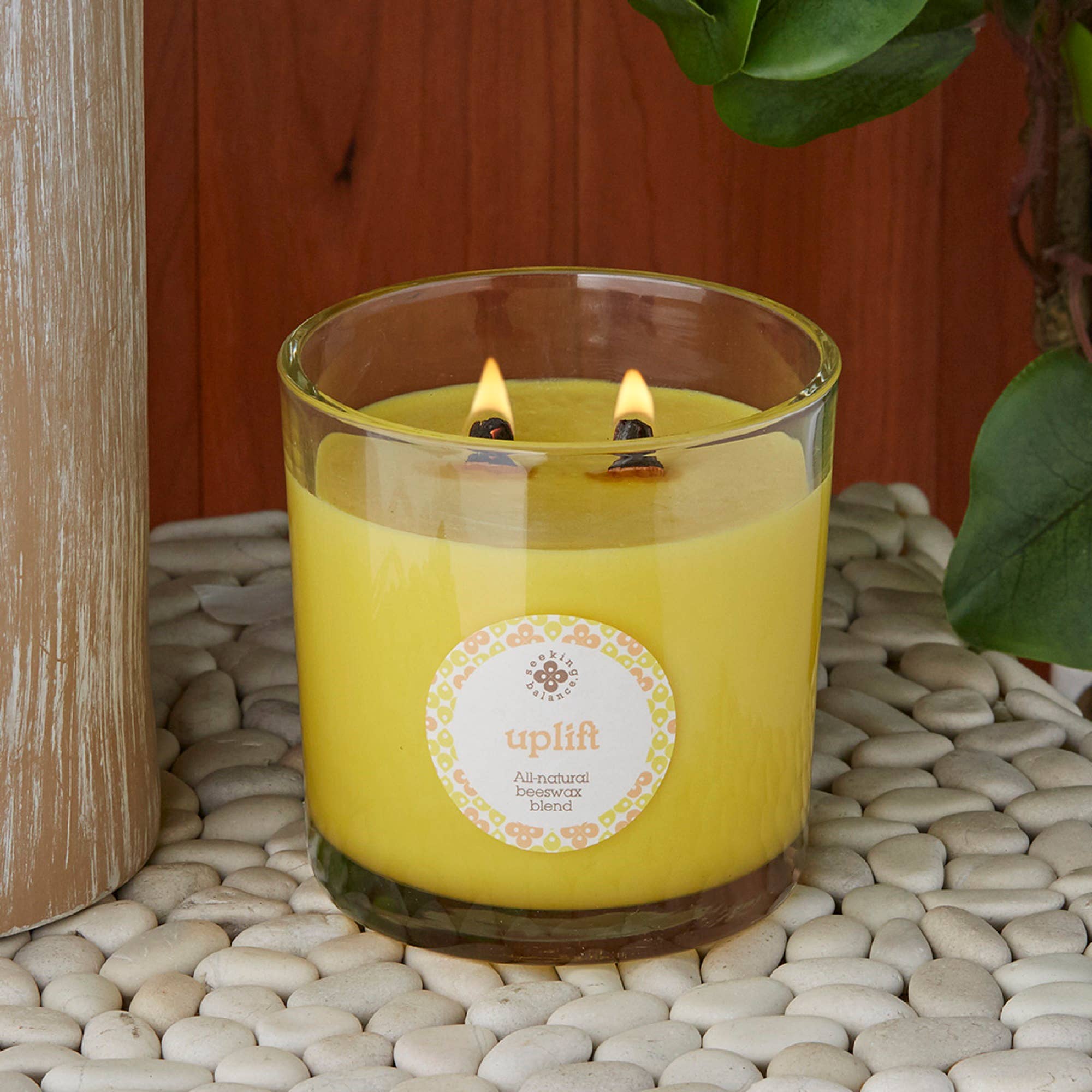 ROOT Candles - Wholesale Jar/Filled Candle - Root Seeking Balance Spa Candles57