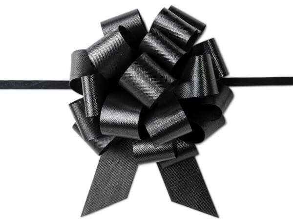 Nashville Wraps - Wholesale Bow - Gift Wrapping - Flora Satin Pull Gift Bows4