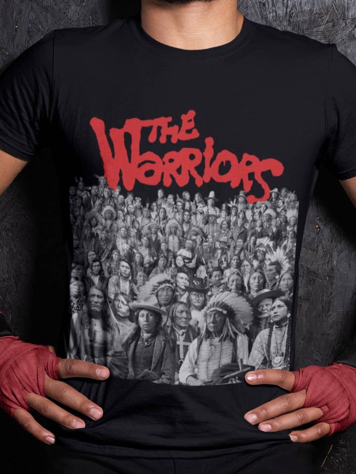Warriors V2 for wholesale by The NTVS