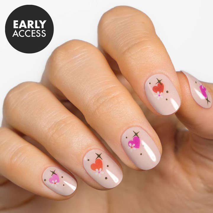 @brydiedoesnails 07 ⭐️ ⭐️ ⭐️ for wholesale by MoYou London