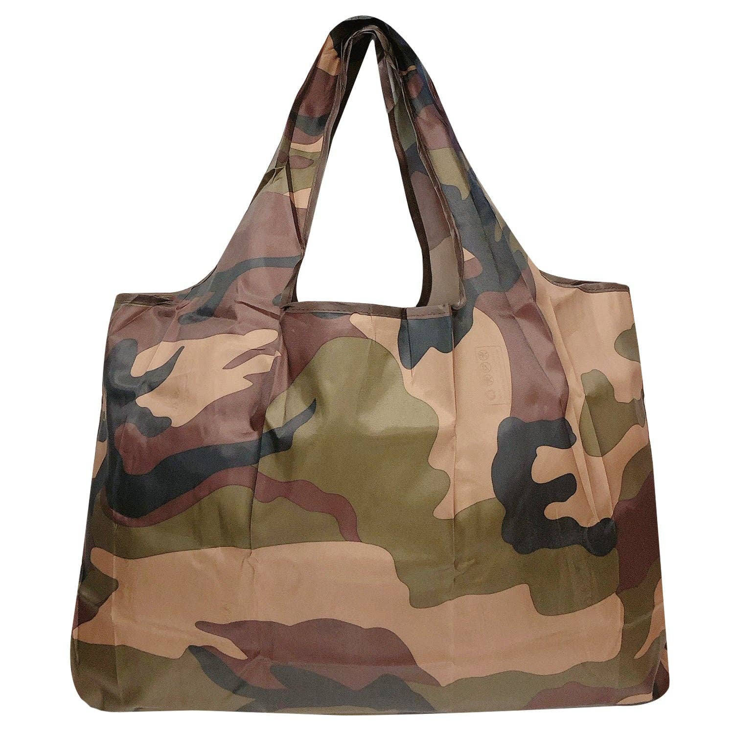 Wrapables.com - Wholesale Grocery/Shopping Bag - Wrapables Eco-Friendly Large Nylon Reusable  Bags (Set of 3)195