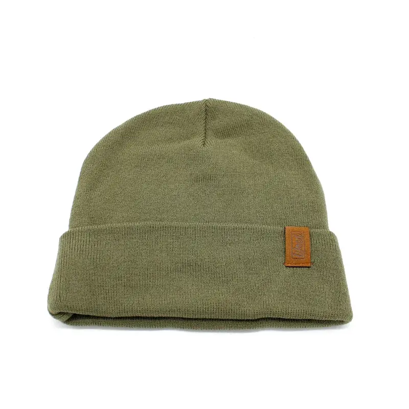 Woed – wholesale Mössa - Unisex – Woed Bigtooth mössa i akryl med extra isolering0