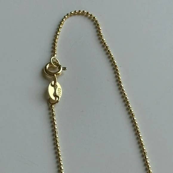 Tramps+Thieves - Venta al por mayor Collares con colgantes/abalorios - Collar de escarabajo 3