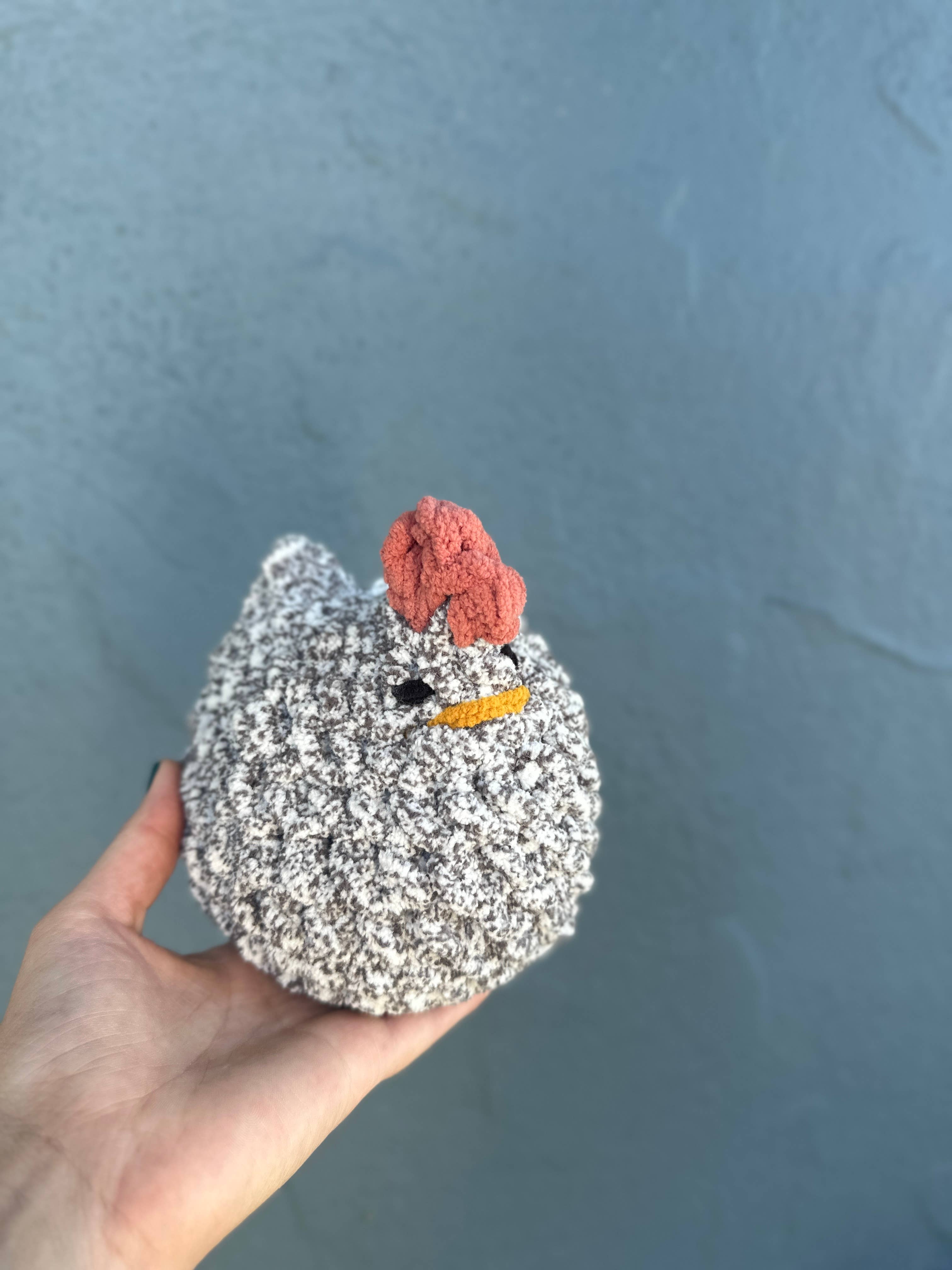 Bon Bon Black Sheep - Wholesale Decorative Tabletop Object - Mabel Chicken2