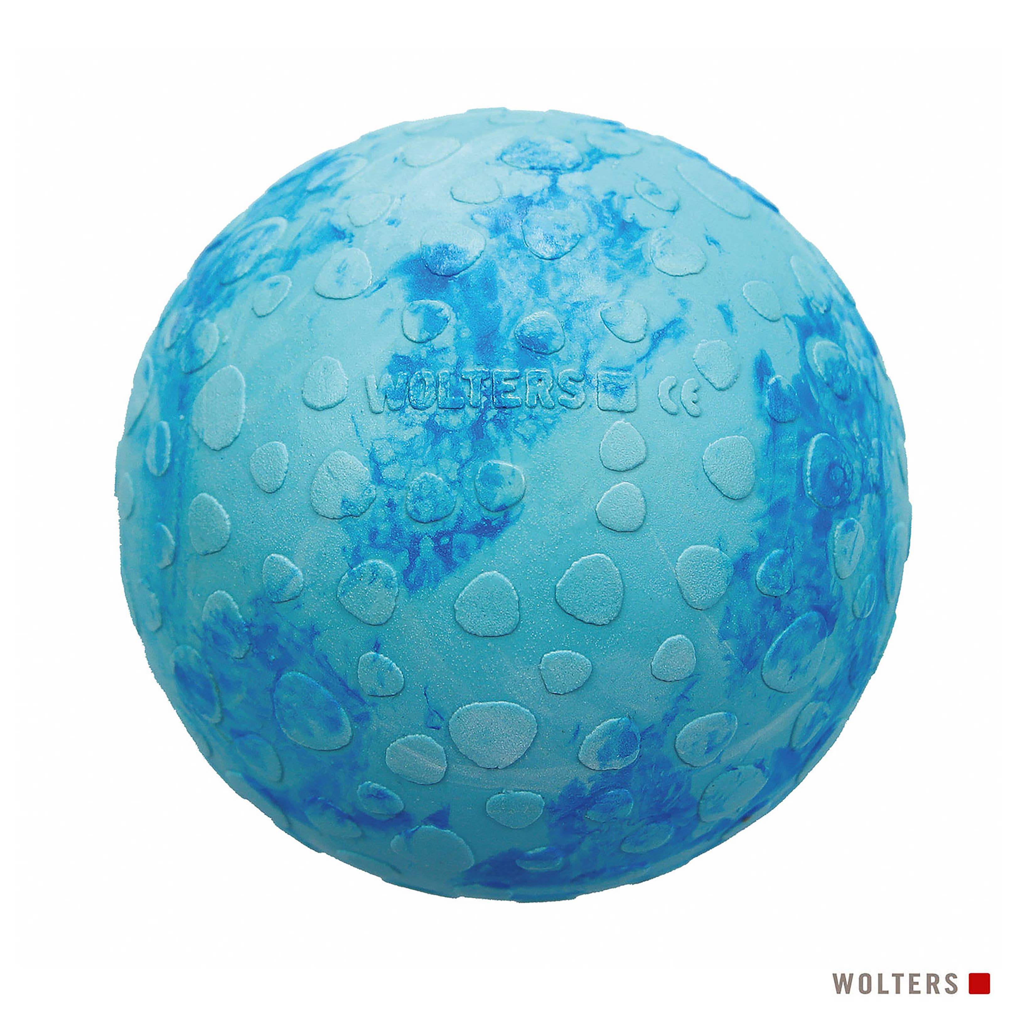 WOLTERS cat & dog GmbH - Wholesale Pet Fetch Ball - Dog - Dog Fun Ball dog toy1