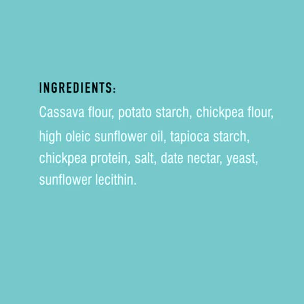 FitJoy Foods - Wholesale Pretzels - Sea Salt Twists3