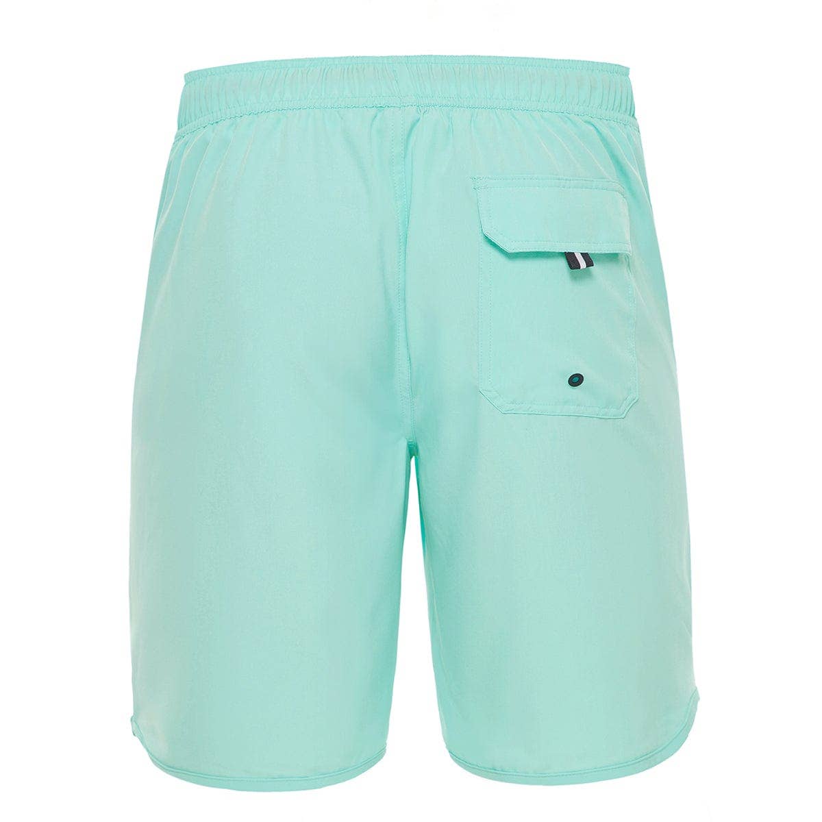 Rokka & Rolla - Wholesale Swim Shorts - Men's - Men's 9'' Quick Dry Mesh Lined Swim Trunks Stretch Shorts14