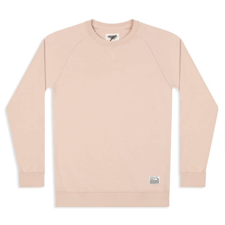 Felpa Beau in cotone biologico per la vendita all'ingrosso da parte di Silverstick