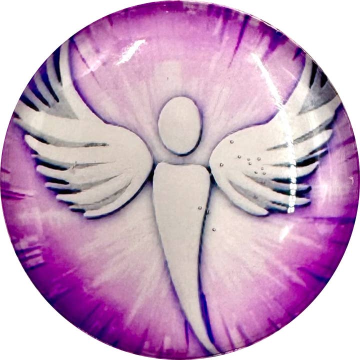 Ange du Souvenir pour la vente par Ella in Love