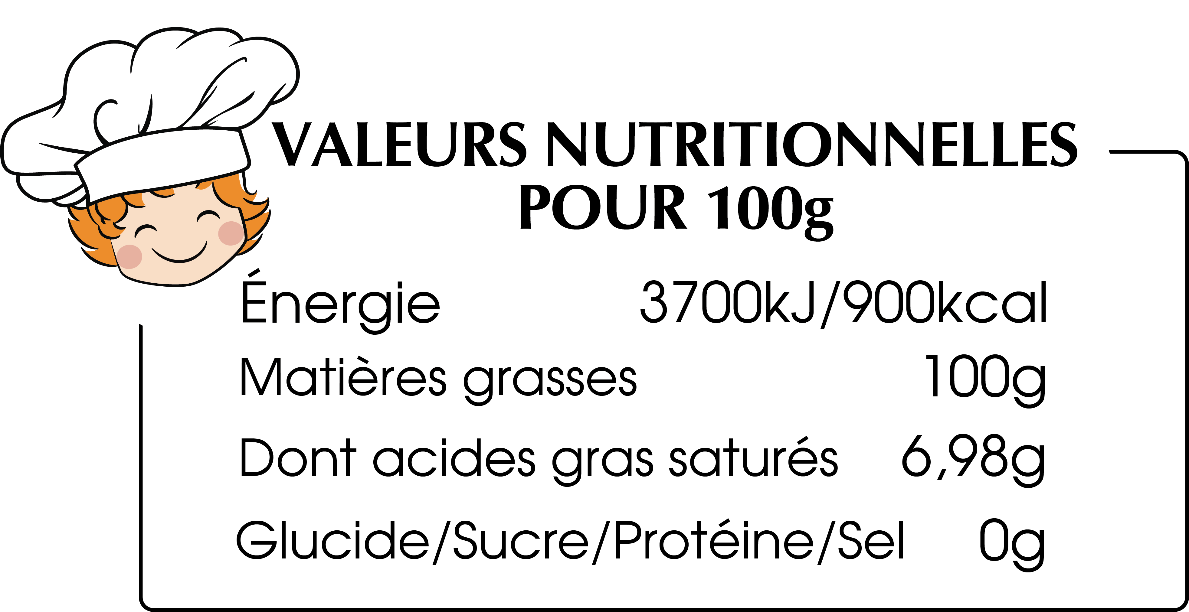 Savons Arthur - Wholesale Cooking Oil - 100% Local Organic Virgin Rapeseed Oil • 75cL1