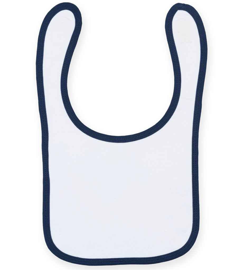 Pierre Francis - Wholesale Bib - Baby - Larkwood - Baby/Toddler Bib15