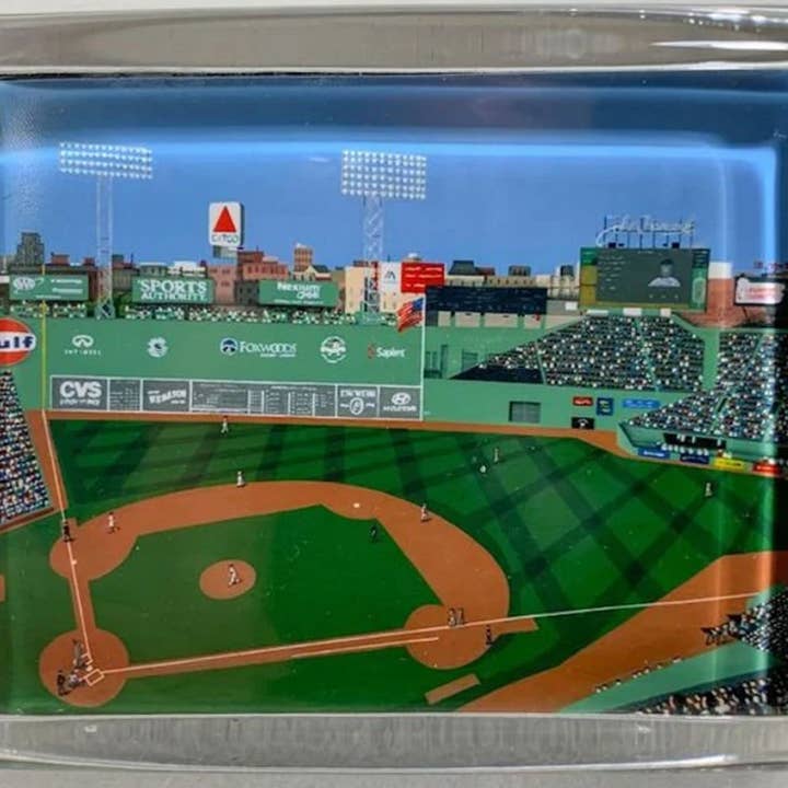 Folkart Paperweights for wholesale by Tim Campbell Art