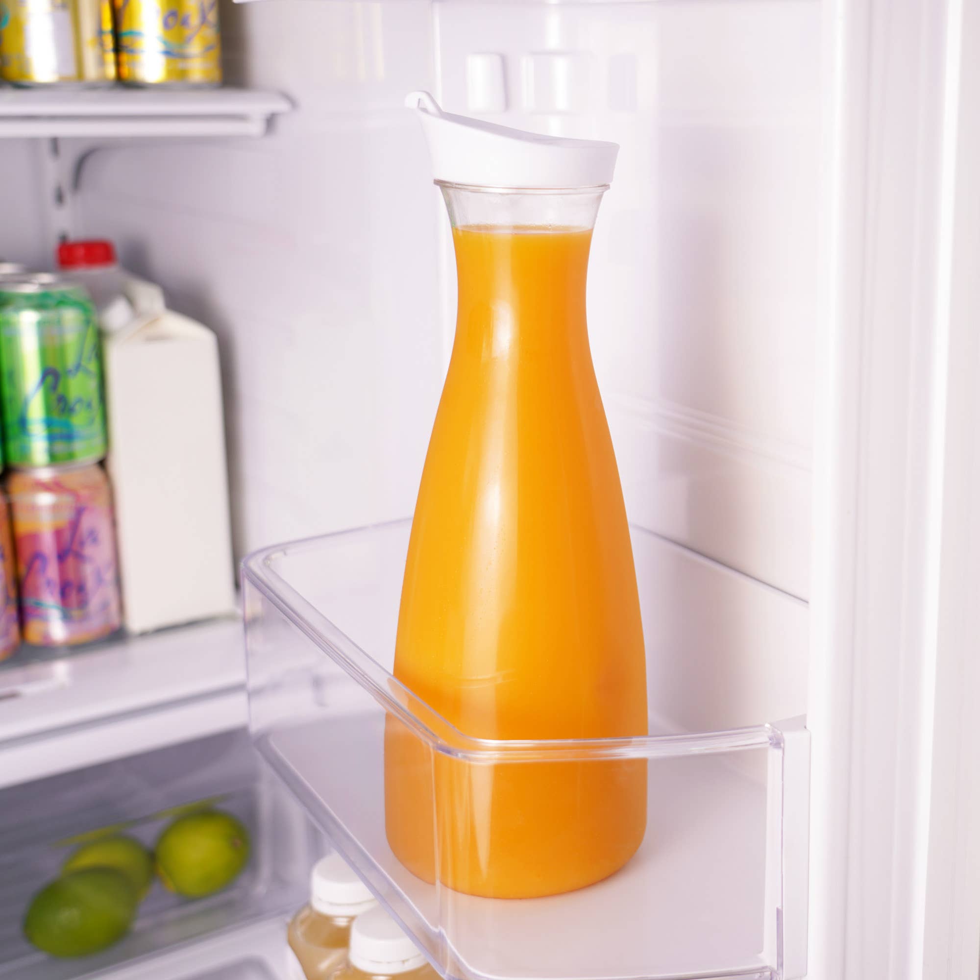 Clear Everyday 54 oz Carafe for wholesale on Faire2