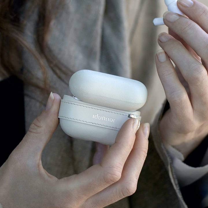 Pearl - Custodia per AirPods Pro - Astra per la vendita all'ingrosso da parte di Idunnor