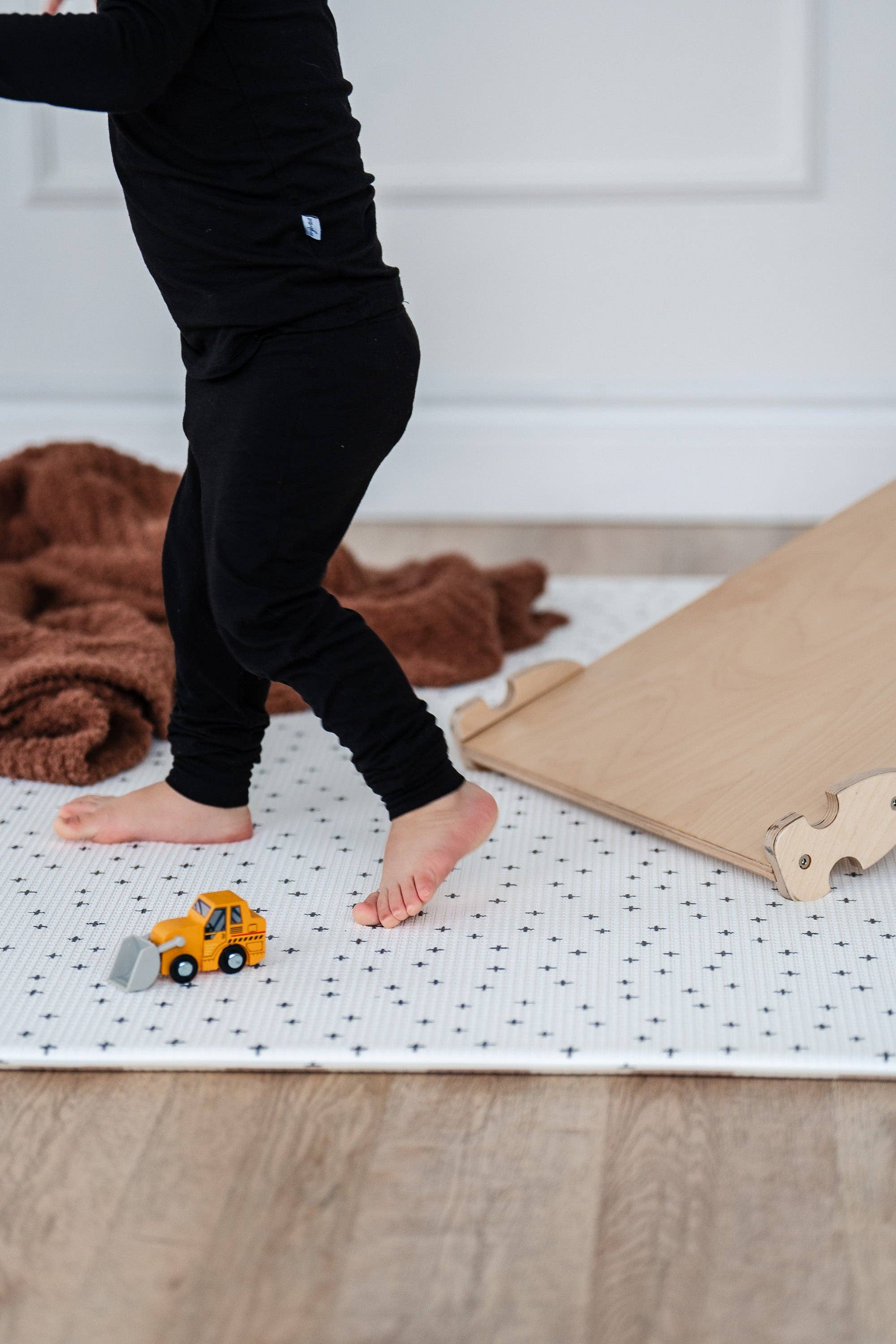 Pip + Phee - Vente Tapis de jeu – enfant et bébé - Tapis de jeu en mousse réversible24