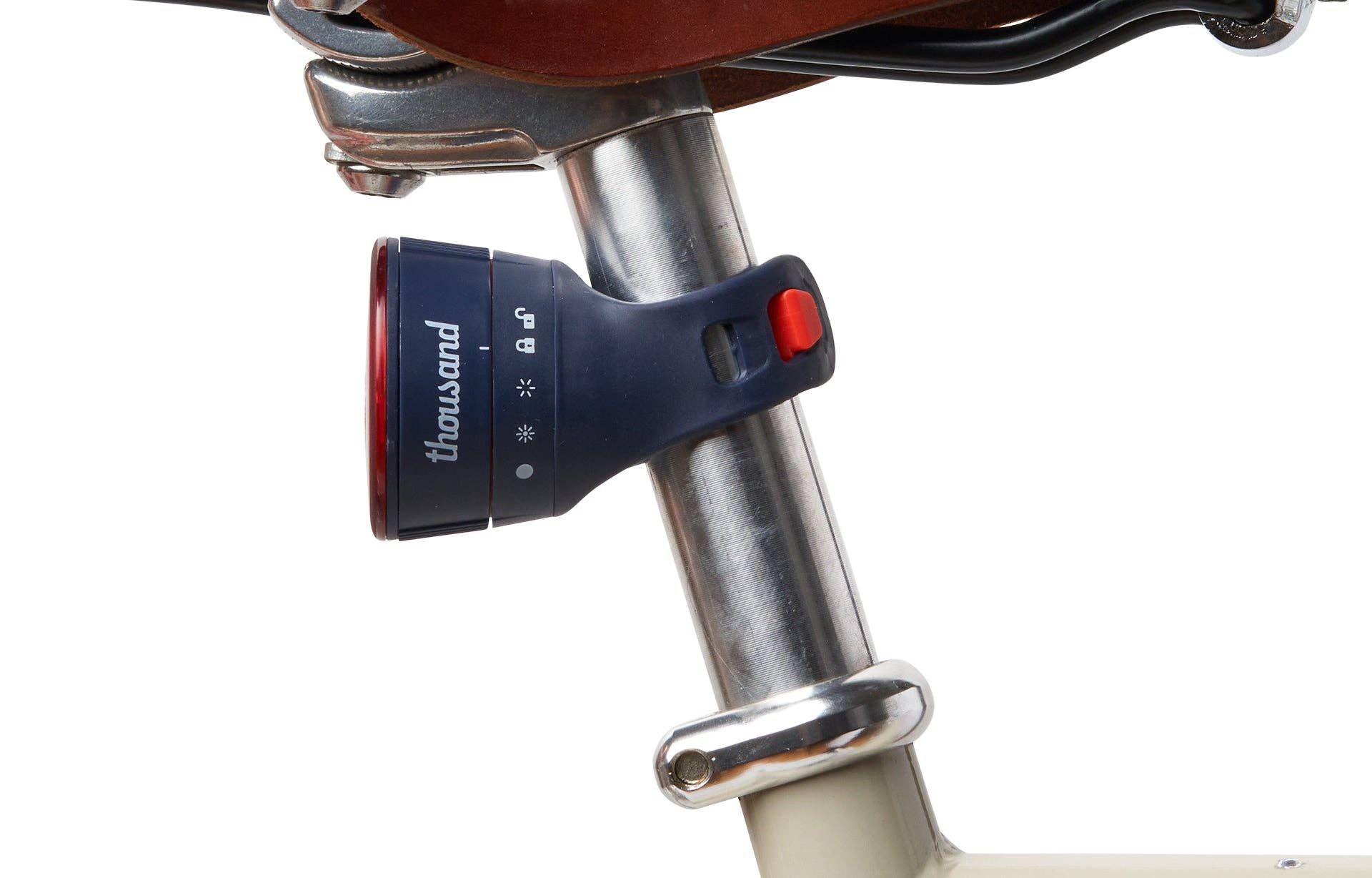 Thousand - Vente Accessoires de vélo - Lumières de vélo magnétiques Traveler - États-Unis22